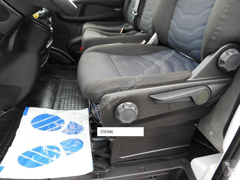 Veículo utilitário Iveco DAILY  35S18 PLANDEKA...