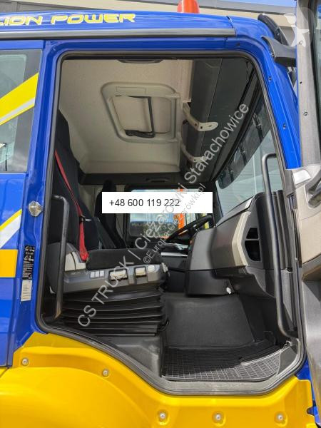 Kamion MAN 1420 K2
