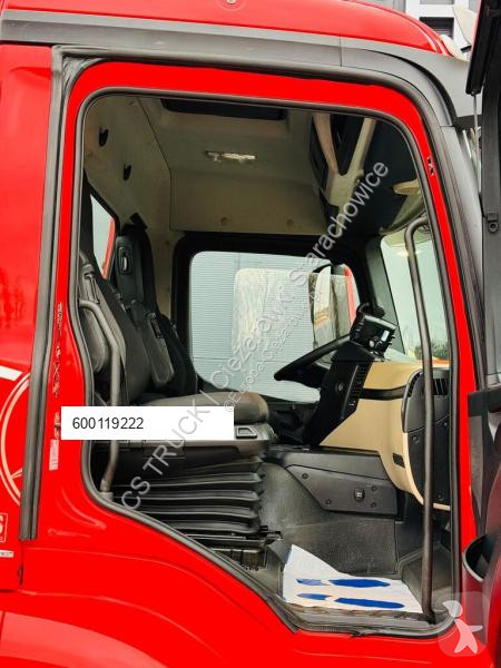 Camion Mercedes PK 14001-EH
