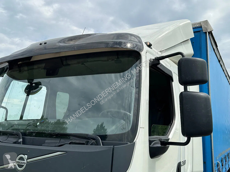 Camion Volvo FL FL280.16 EURO6. 2022. 8400kg...