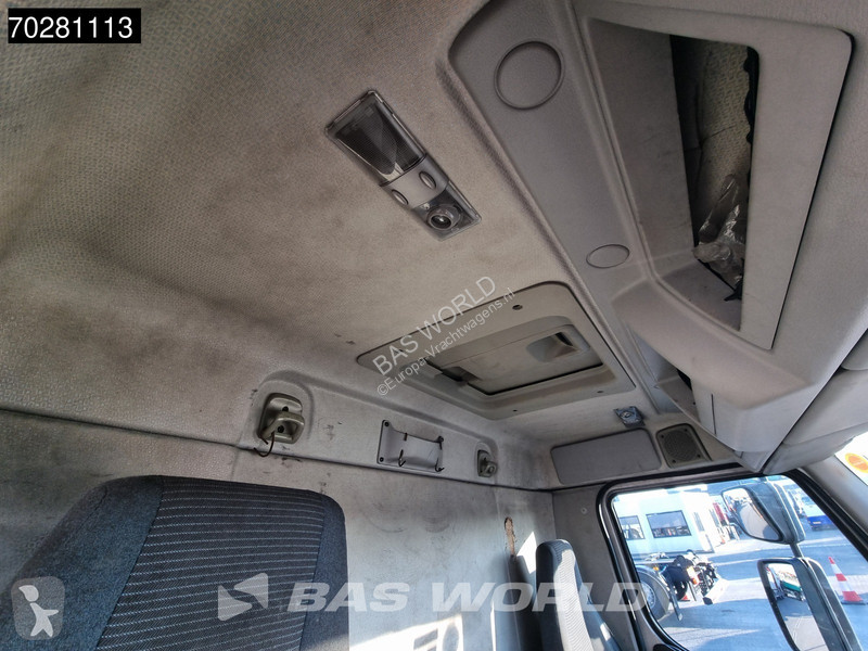 Vrachtwagen Volvo FE 280 6X2 -Truck Palfinger...
