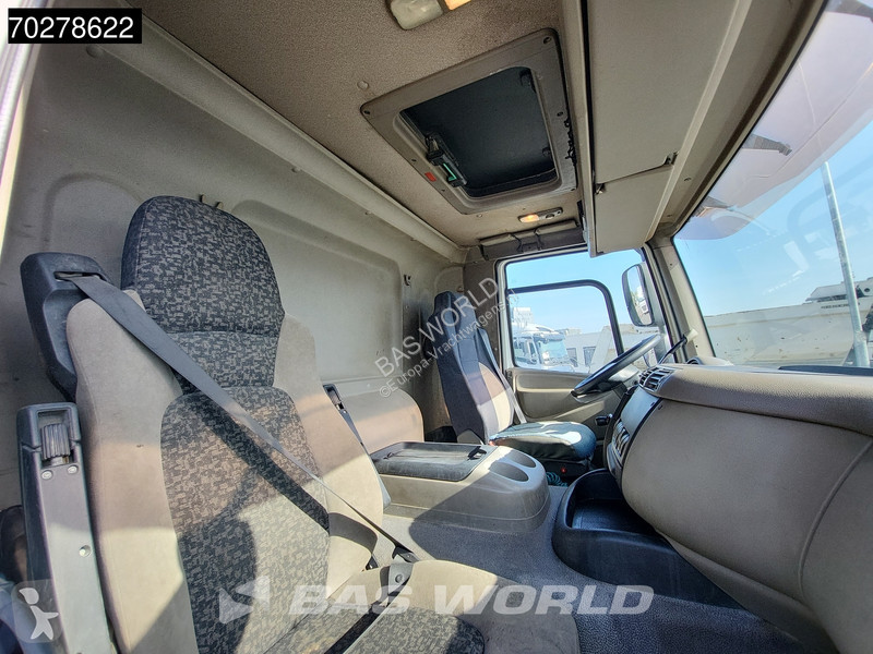 Kamion DAF 410 8X4 13m3 Meiller 2-side tipper...