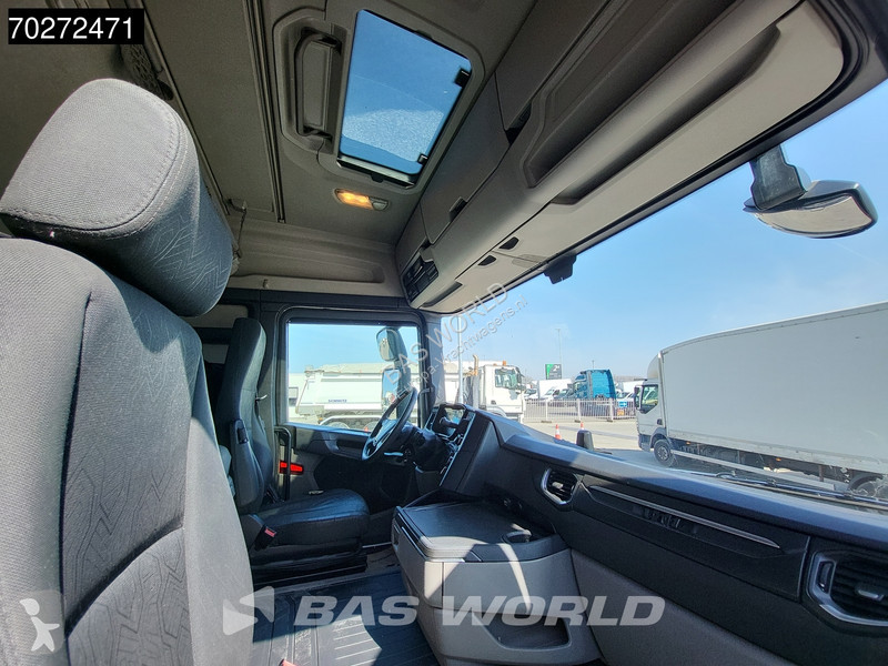 Kamion Scania R410 6X2 amberet Carrier Supra...