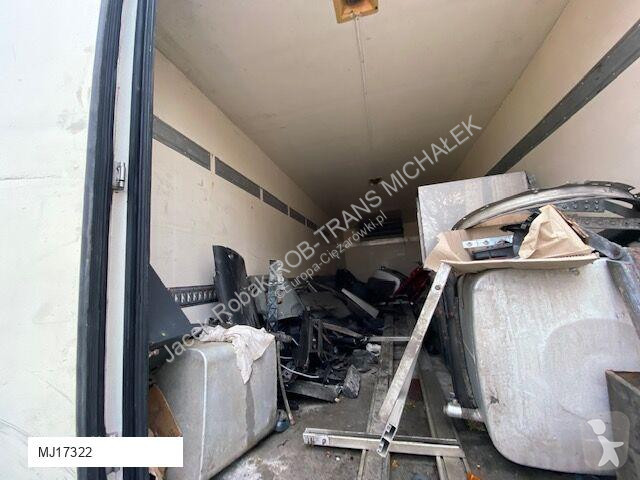 Aanhanger Chereau
