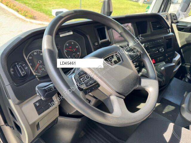 Camion MAN TGS 26.510