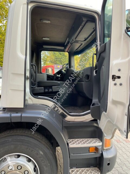 Camion Scania G 400