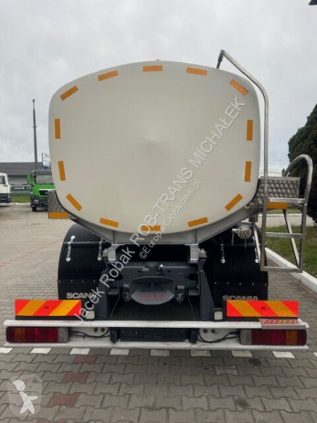 Camion Scania P 270