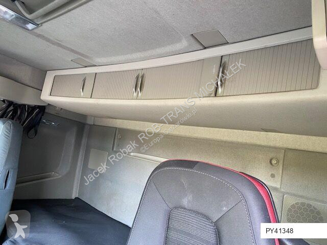 Camion Volvo FH 5000