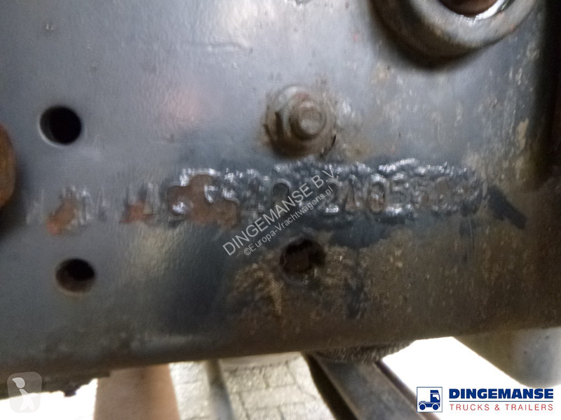 Camion Iveco 450 8x4 MTS vacuum excavator /...