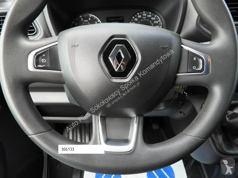 Veicolo commerciale Renault MASTER  CHŁODNIA...
