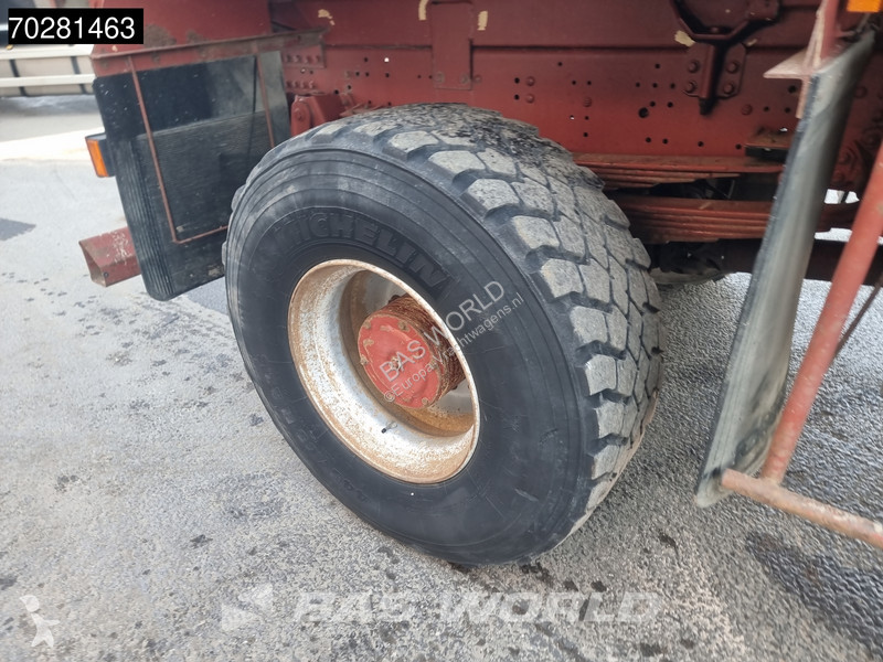 Camion Iveco 310 4X4 Atlas 145.2-A2 Kran Crane...