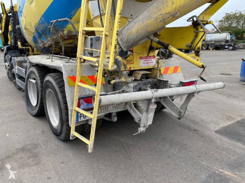 Camion MAN