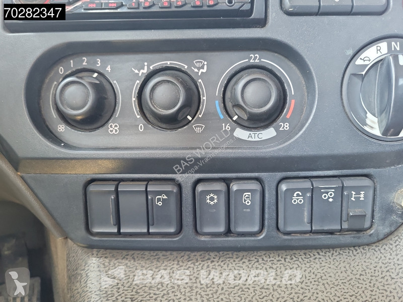 Camion DAF 440 6X2 NL-Truck 21tons VDL...