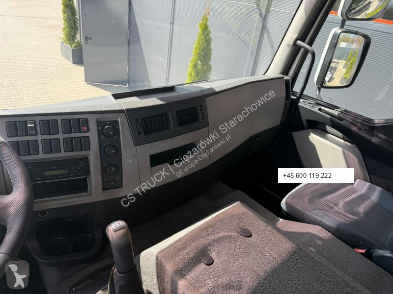 Camión Volvo FE 18.280