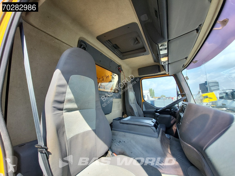 Lastbil Renault 420 6X4 Retarder Kipper Full...