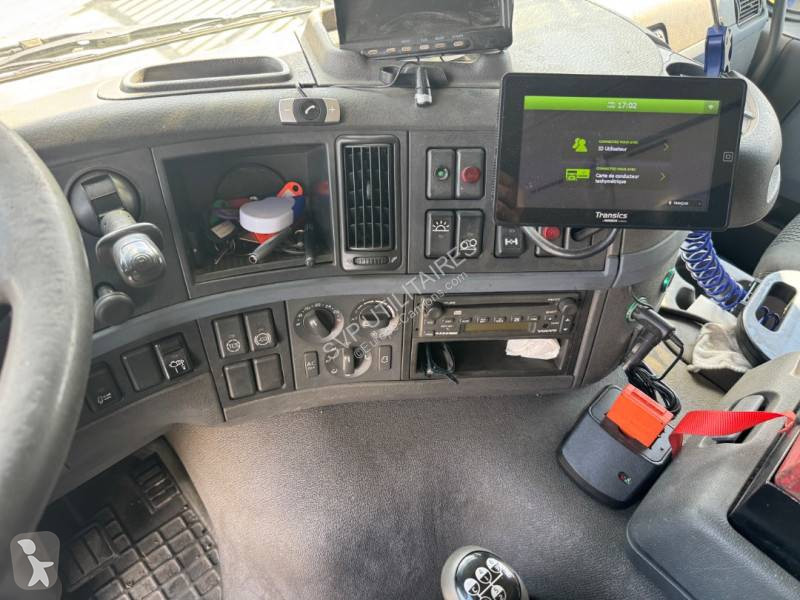 Camion Volvo