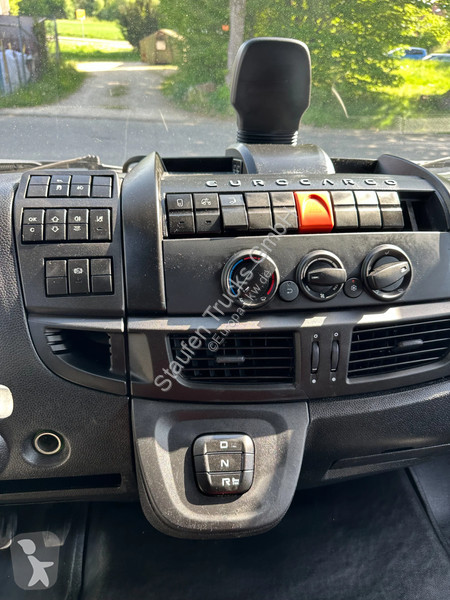 شاحنة Iveco EuroCargo E250, Tiefkühl Multitemp...
