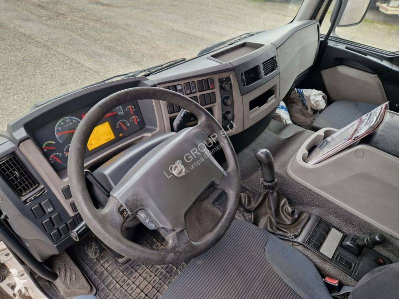Camion Volvo