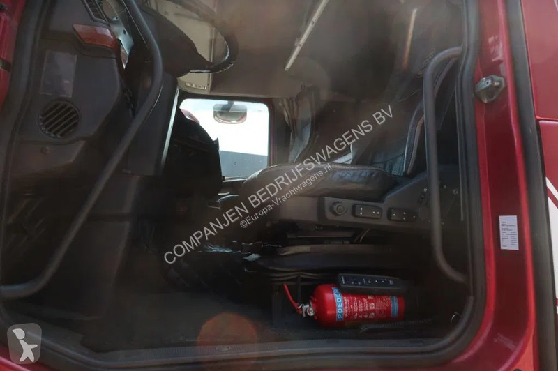 Camion Volvo 13.500  500 EEV - 2011