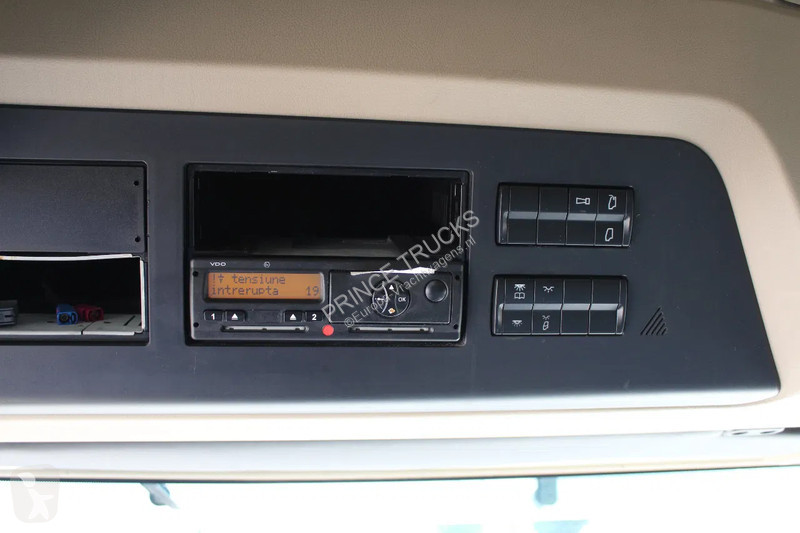 Camion Mercedes 2642 * EURO6 * 6X2 *