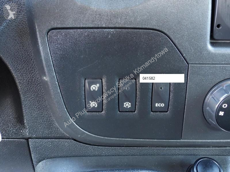 Užitkové vozidlo Renault MASTER  WYWROTKA...