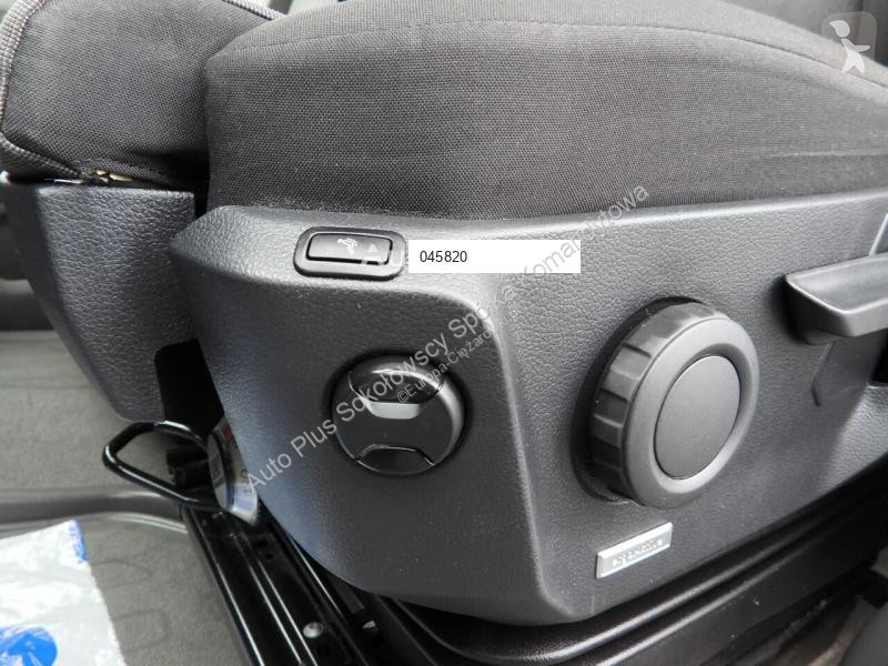 Autoutilitară Volkswagen CRAFTER  PLANDEKA 10...
