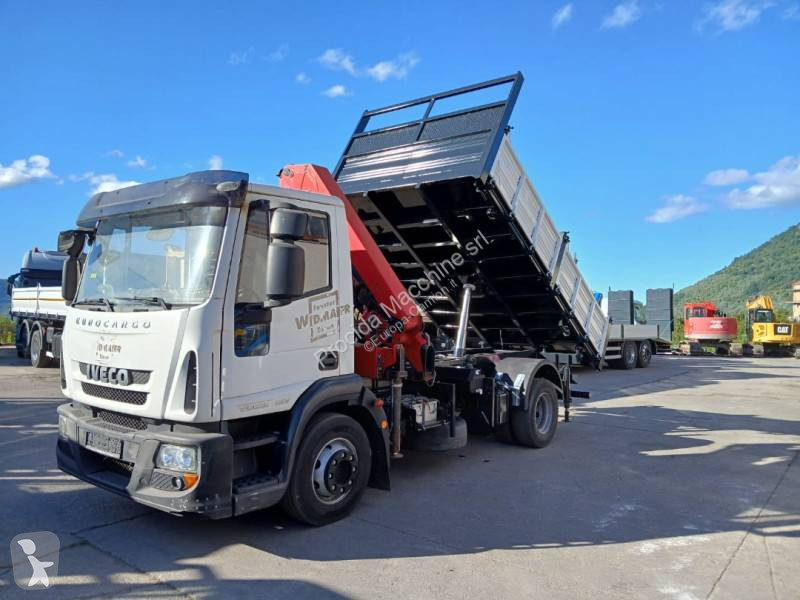 Camion Iveco