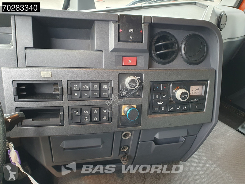 Kamion Renault T 380 4X2 Palfinger PK18002-EH...