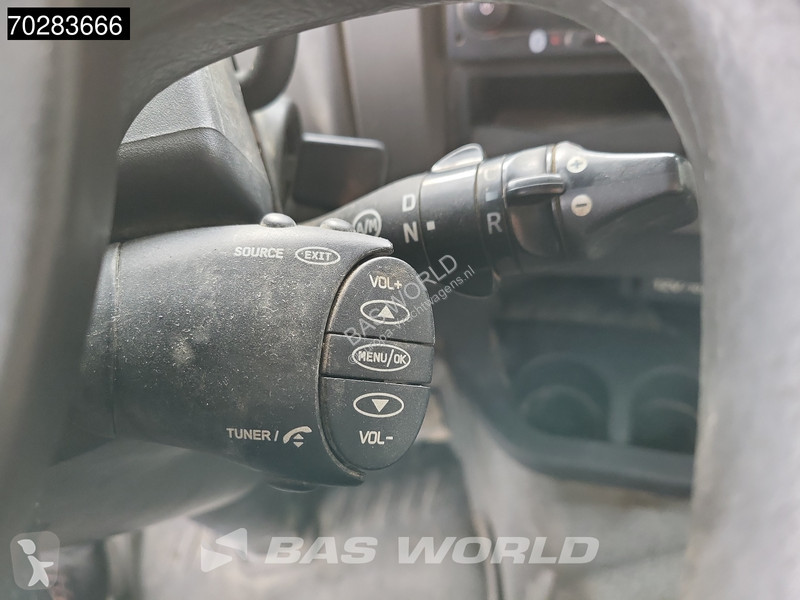 Lastbil Renault 430 8X4 16m3 Forez Bennes...