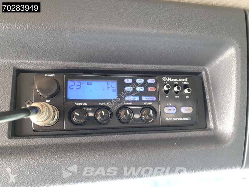 Camion Scania P410 8X2 N-Truck Palfinger Q150Z...