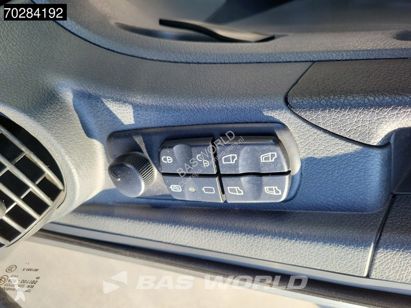 Kamion Mercedes 1230 4X2 Kuvvetli car...