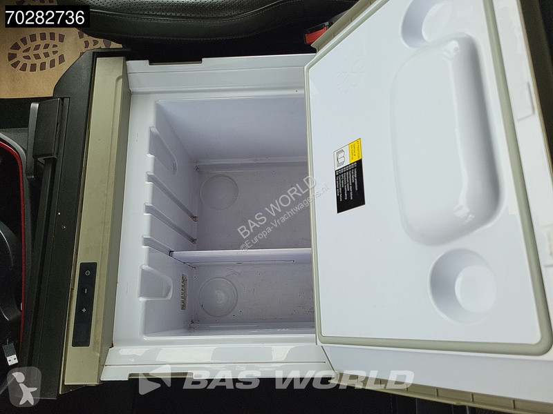 Vrachtwagen Volvo 540  6X2 BigAxle Liftachse...