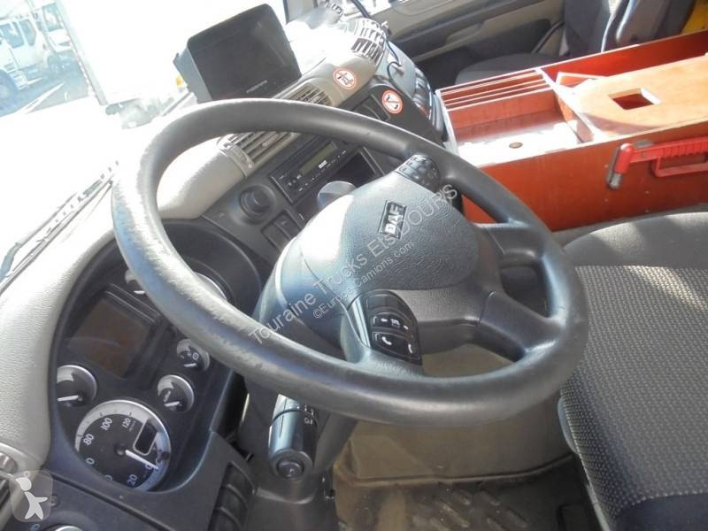 Camion DAF