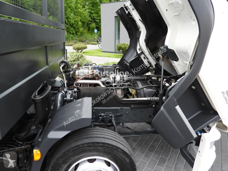 Camion DAF LF 180 WYWROTKA TRÓJSTRONNA TEMPOMAT...