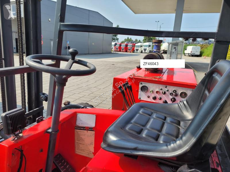 Kamion Iveco STRALIS NP 460 LNG 6x2 / RETARDER...
