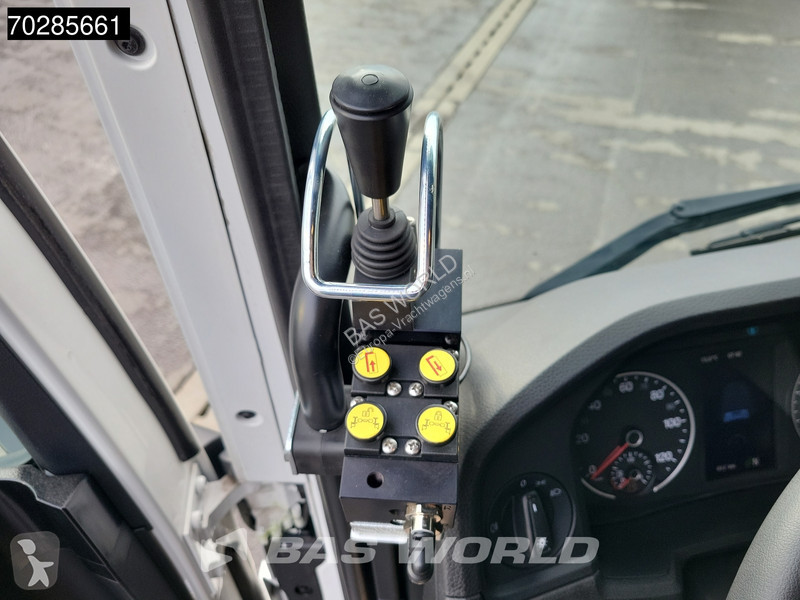 Camión MAN TGS 6X4 NEW HYVA H20-60S Automatic...