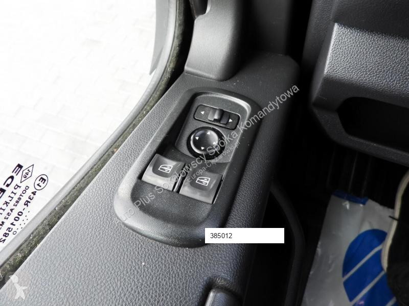 Bedrijfswagen Renault MASTER WYWROTKA TEMPOMAT...