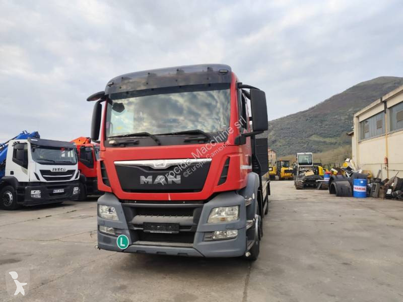 Camion MAN