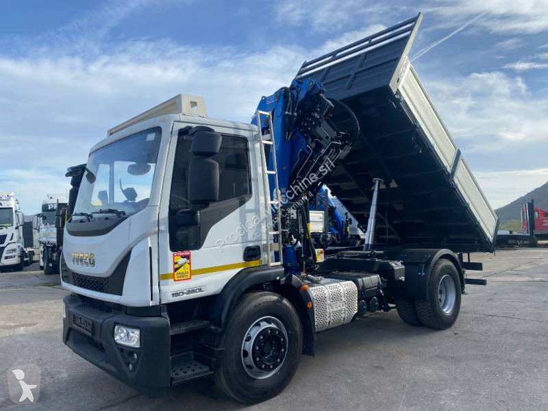 Kamion Iveco