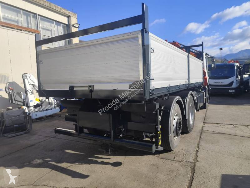 Camion Iveco