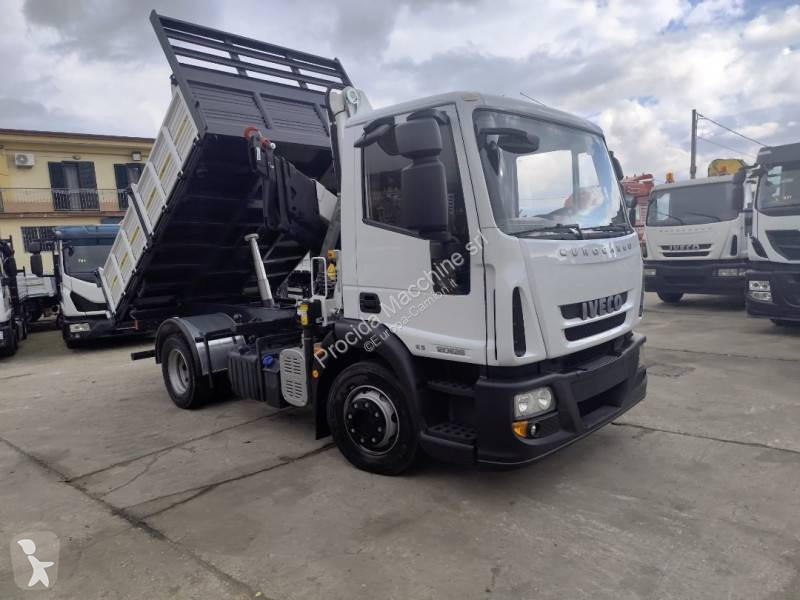 Camion Iveco