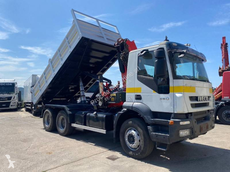 Kamion Iveco