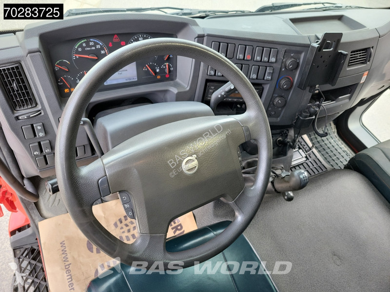 Camion Volvo FL 280 FL 4X2 Jige International...