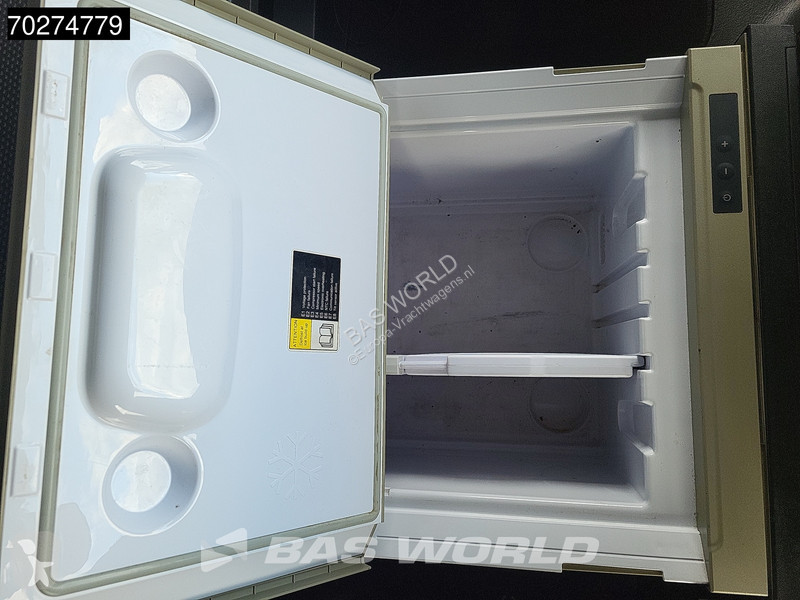 Camion Volvo 6X2 Thermo-king cooler Lift-Axle...