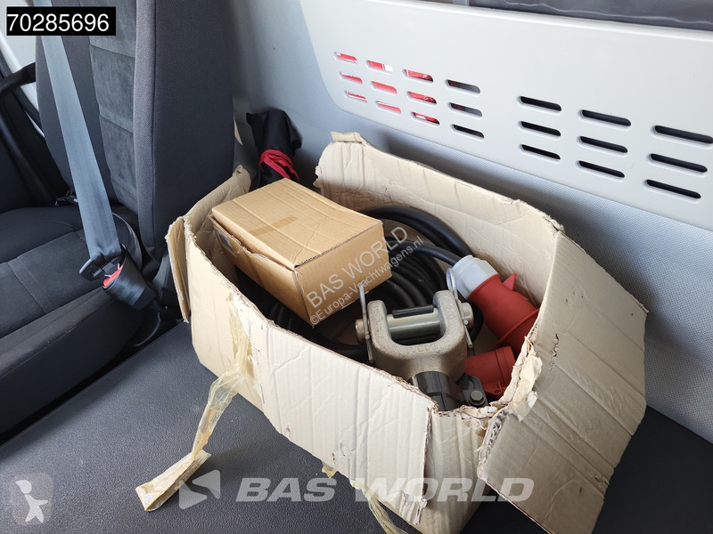 Camion Iveco S-Way 400 4X2 NEW! 19t Thermo King...