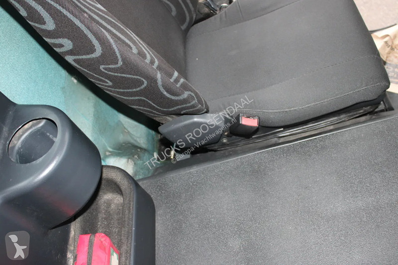 Kamion Iveco 360 + 19t + euro 5