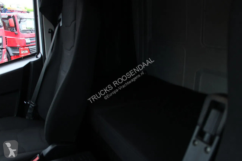 Kamion Iveco 120e22 + euro 6