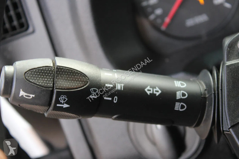Kamion Iveco 120-220 + EURO 6 + 12T