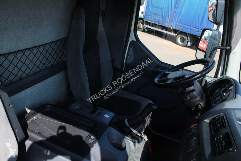 Kamion DAF 45160 + EURO 5 + LIFT +MANUAL + 7.5T