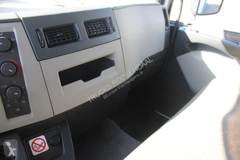 Vrachtwagen Volvo 280 + EURO 6 + LIFT + PERFECT...